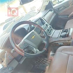 شێڤرۆلێت تاهۆ